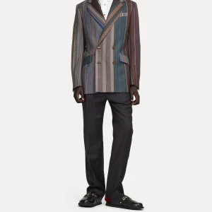 Vivienne Westwood Two Button Krall Shirt | Shirts