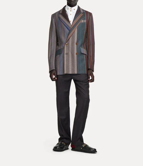 Vivienne Westwood Two Button Krall Shirt | Shirts