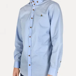 Vivienne Westwood Two Button Krall Shirt | Shirts