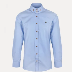 Vivienne Westwood Two Button Krall Shirt | Shirts