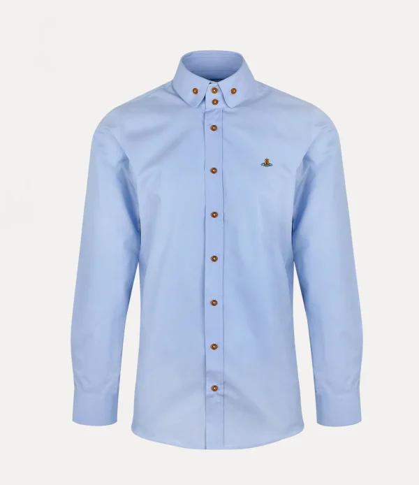 Vivienne Westwood Two Button Krall Shirt | Shirts