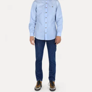 Vivienne Westwood Two Button Krall Shirt | Shirts