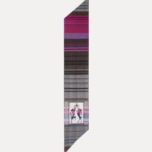 Vivienne Westwood Two Point Scarf | Women Scarves And Ponchos | Scarves And Ponchos