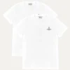 Vivienne Westwood Two-Pack T-Shirt | T-Shirts And Polos