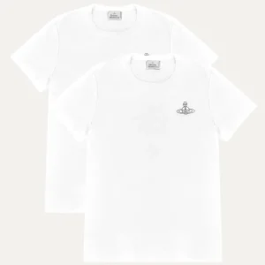 Vivienne Westwood Two-Pack T-Shirt | T-Shirts And Polos