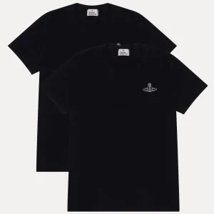Vivienne Westwood Two-Pack T-Shirt | T-Shirts And Polos