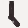 Vivienne Westwood Uni Colour Sock | Women Socks | Socks And Tights