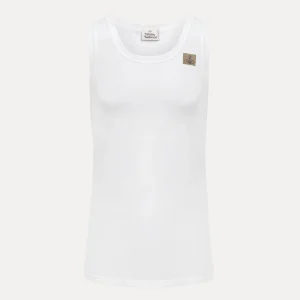Vivienne Westwood Uni Vest | T-Shirts And Polos
