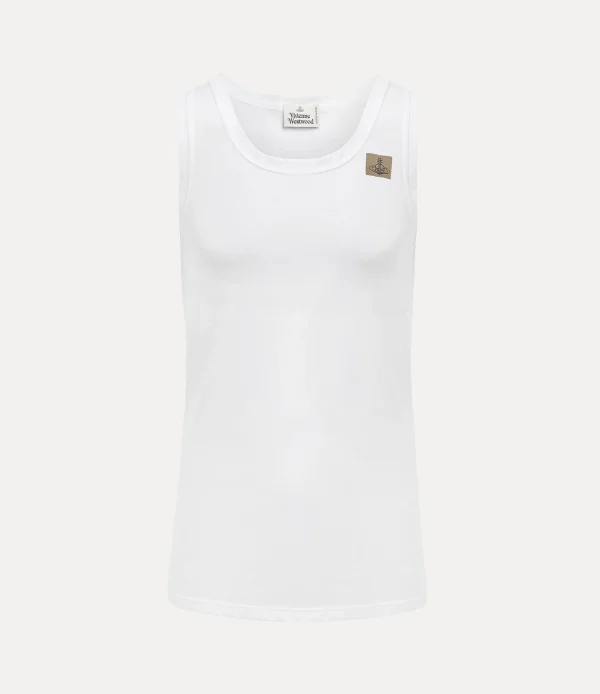Vivienne Westwood Uni Vest | T-Shirts And Polos