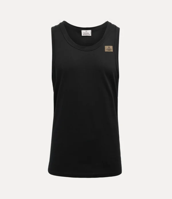 Vivienne Westwood Uni Vest | T-Shirts And Polos