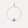 Vivienne Westwood Valentina Orb Bracelet | Women Bracelets