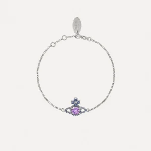 Vivienne Westwood Valentina Orb Bracelet | Women Bracelets