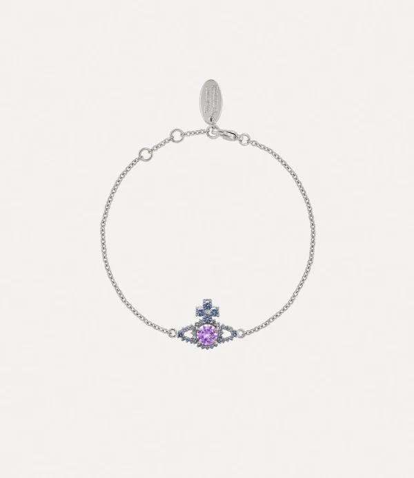 Vivienne Westwood Valentina Orb Bracelet | Women Bracelets