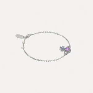Vivienne Westwood Valentina Orb Bracelet | Women Bracelets