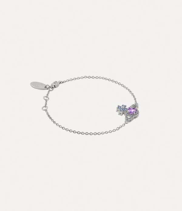 Vivienne Westwood Valentina Orb Bracelet | Women Bracelets