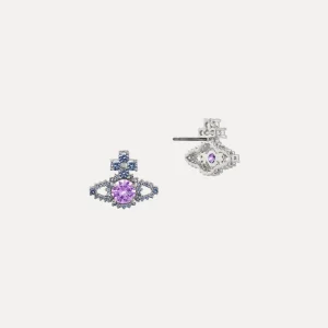 Vivienne Westwood Valentina Orb Earrings | Women Earrings