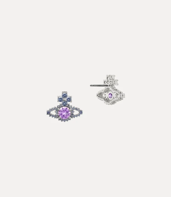 Vivienne Westwood Valentina Orb Earrings | Women Earrings