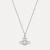 Vivienne Westwood Valentina Orb Pendant Necklace | Women Necklaces | Classic Styles