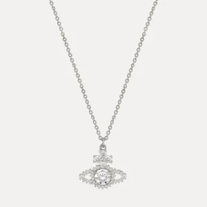 Vivienne Westwood Valentina Orb Pendant Necklace | Women Necklaces | Classic Styles