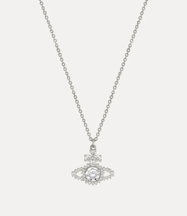 Vivienne Westwood Valentina Orb Pendant Necklace | Women Necklaces | Classic Styles