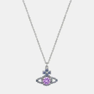 Vivienne Westwood Valentina Orb Pendant Necklace | Women Necklaces