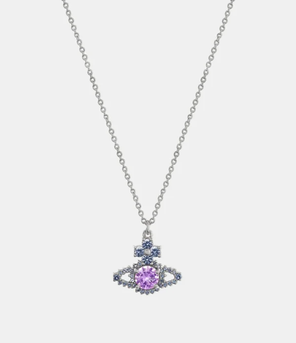 Vivienne Westwood Valentina Orb Pendant Necklace | Women Necklaces