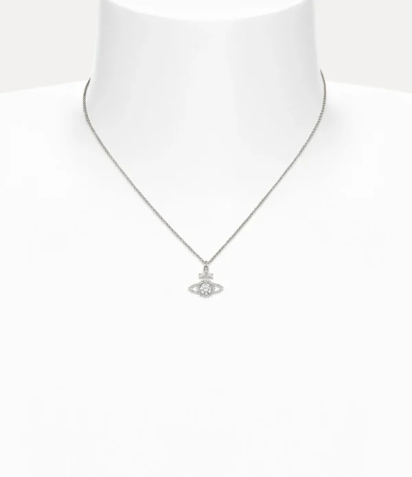 Vivienne Westwood Valentina Orb Pendant Necklace | Women Necklaces | Classic Styles
