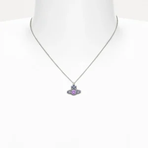 Vivienne Westwood Valentina Orb Pendant Necklace | Women Necklaces