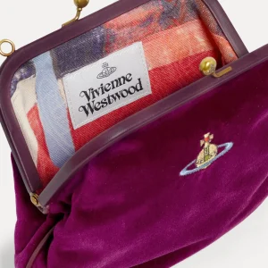 Vivienne Westwood Vivienne's Clutch | Women Wallets And Purses | Clutches