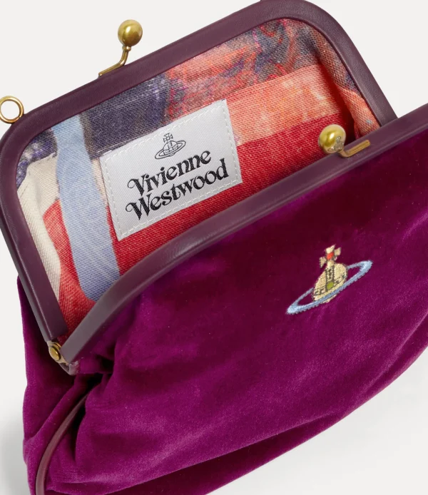 Vivienne Westwood Vivienne's Clutch | Women Wallets And Purses | Clutches