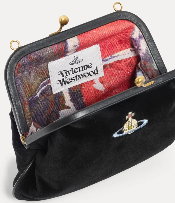 Vivienne Westwood Vivienne's Clutch | Women Wallets And Purses | Handbags