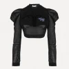 Vivienne Westwood Volant Top | Women Tops And Shirts