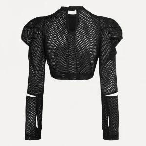 Vivienne Westwood Volant Top | Women Tops And Shirts