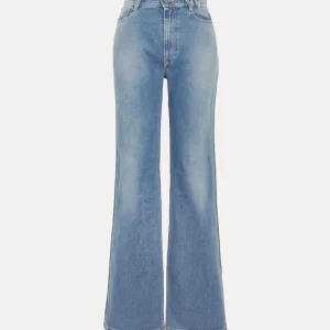 Vivienne Westwood W Ray 5 Pocket Jeans | Women Trousers And Shorts