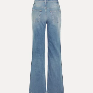 Vivienne Westwood W Ray 5 Pocket Jeans | Women Trousers And Shorts