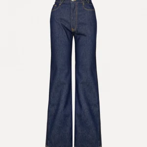 Vivienne Westwood W Ray 5 Pocket Jeans | Women Trousers And Shorts