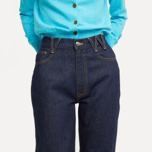 Vivienne Westwood W Ray 5 Pocket Jeans | Women Trousers And Shorts
