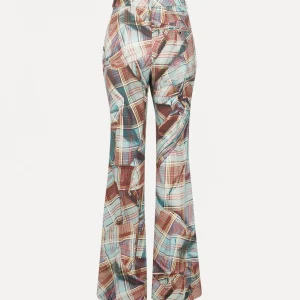 Vivienne Westwood W Ray Trousers | Women Trousers And Shorts