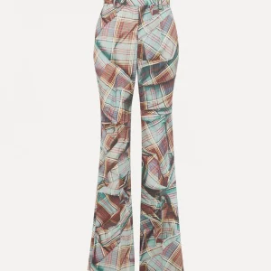 Vivienne Westwood W Ray Trousers | Women Trousers And Shorts