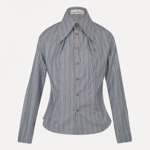 Vivienne Westwood W Violin Shirt | Women Tops And Shirts