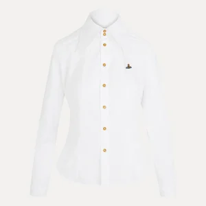 Vivienne Westwood W Violin Shirt | Women Tops And Shirts