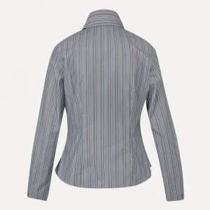 Vivienne Westwood W Violin Shirt | Women Tops And Shirts