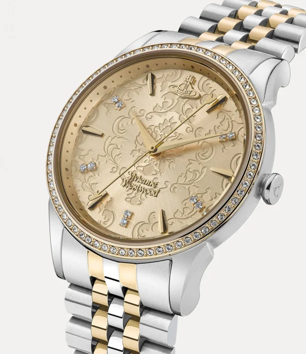 Vivienne Westwood Wallace Watch | Watches