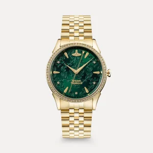 Vivienne Westwood Wallace Watch | Watches