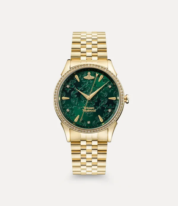 Vivienne Westwood Wallace Watch | Watches