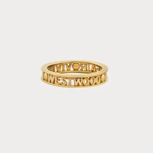 Vivienne Westwood Westminster Ring | Women Rings | Classic Styles