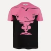 Vivienne Westwood Woman Bust Classic T-shirt | Women Sweatshirts And T-Shirts