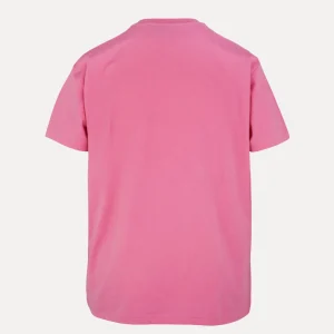 Vivienne Westwood Woman Bust Classic T-shirt | Women Sweatshirts And T-Shirts