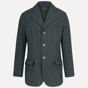 Vivienne Westwood Wreck Jacket | Coats And Jackets