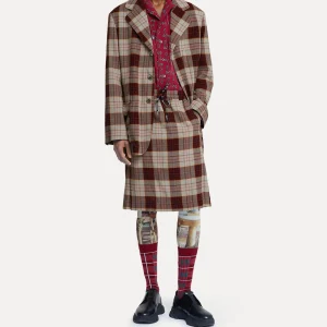 Vivienne Westwood Wreck Jacket | Coats And Jackets
